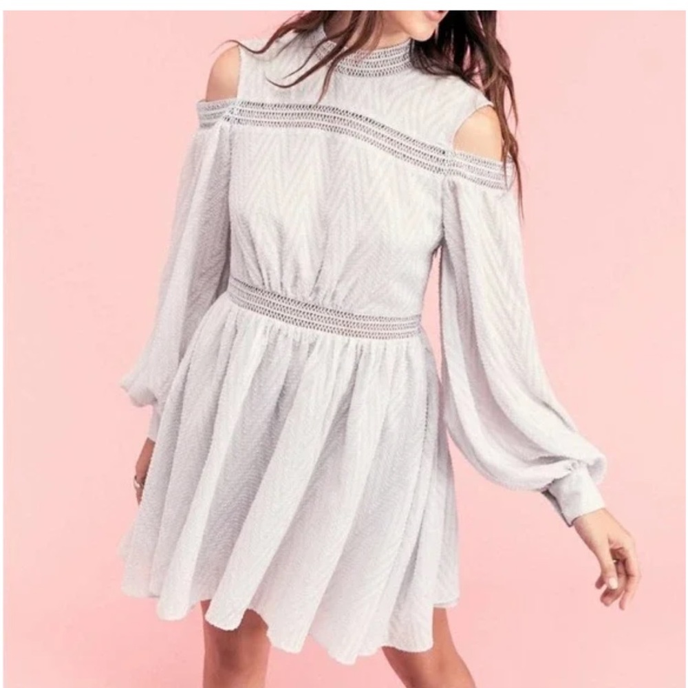 Free People Acler Aslan Dress 10